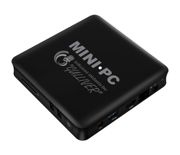 minipc x brochure