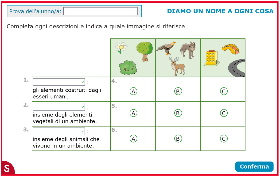 Verifiche Interattive