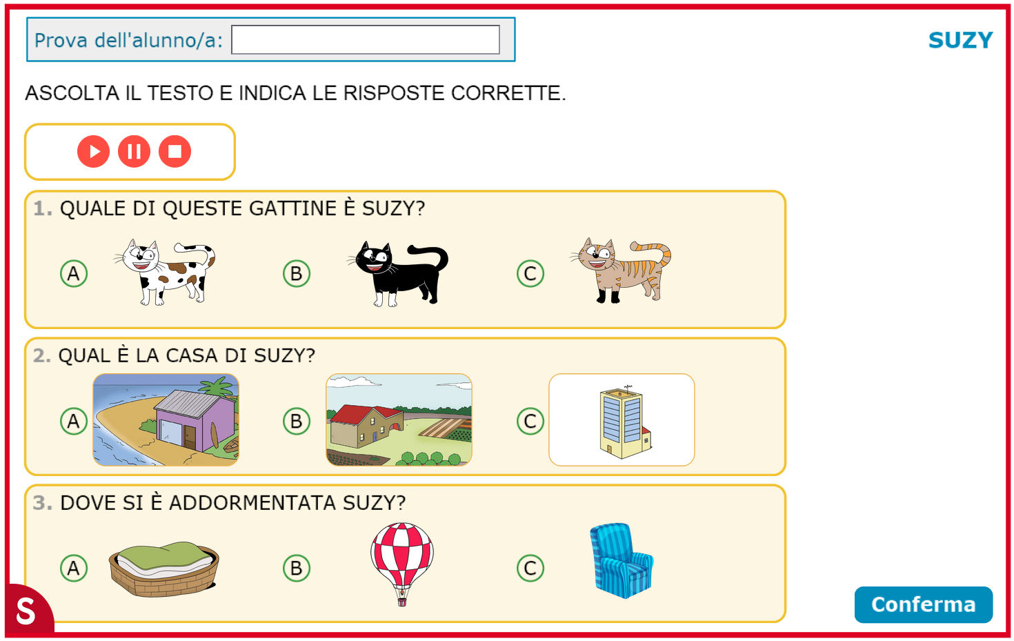 Verifiche Interattive