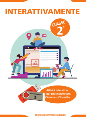 INTERATTIVAMENTE CLASSE SECONDA