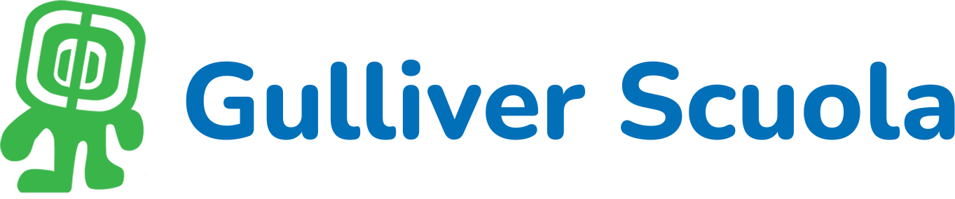 GulliverScuola logo