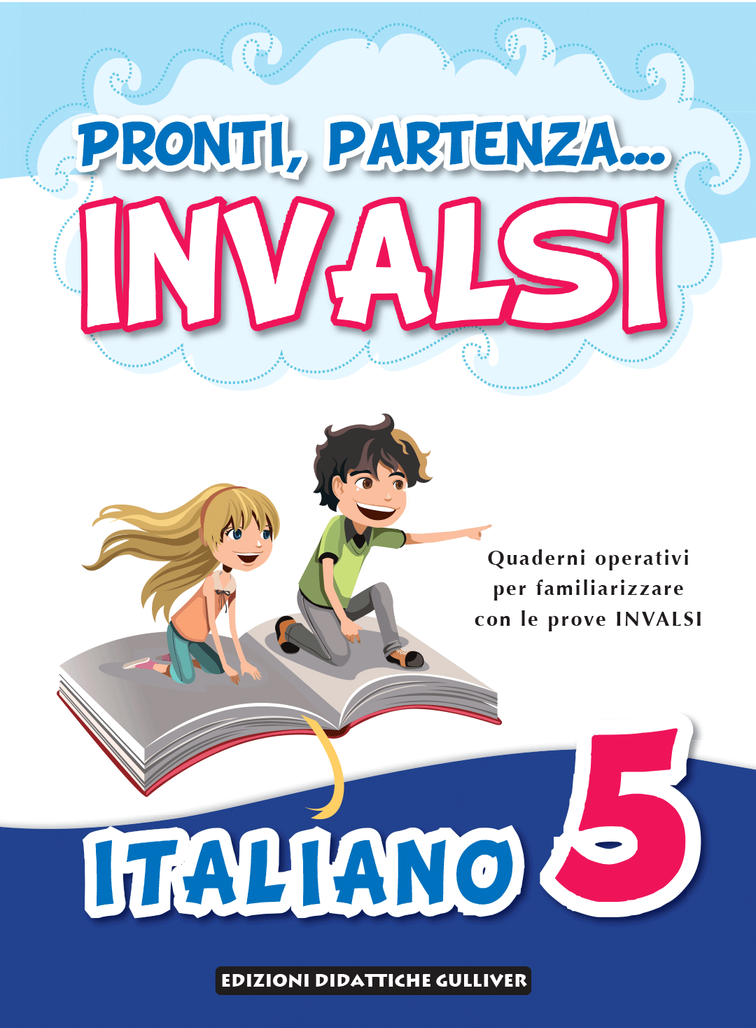Pianeta INVALSI Italiano 2 - Ardea Editrice