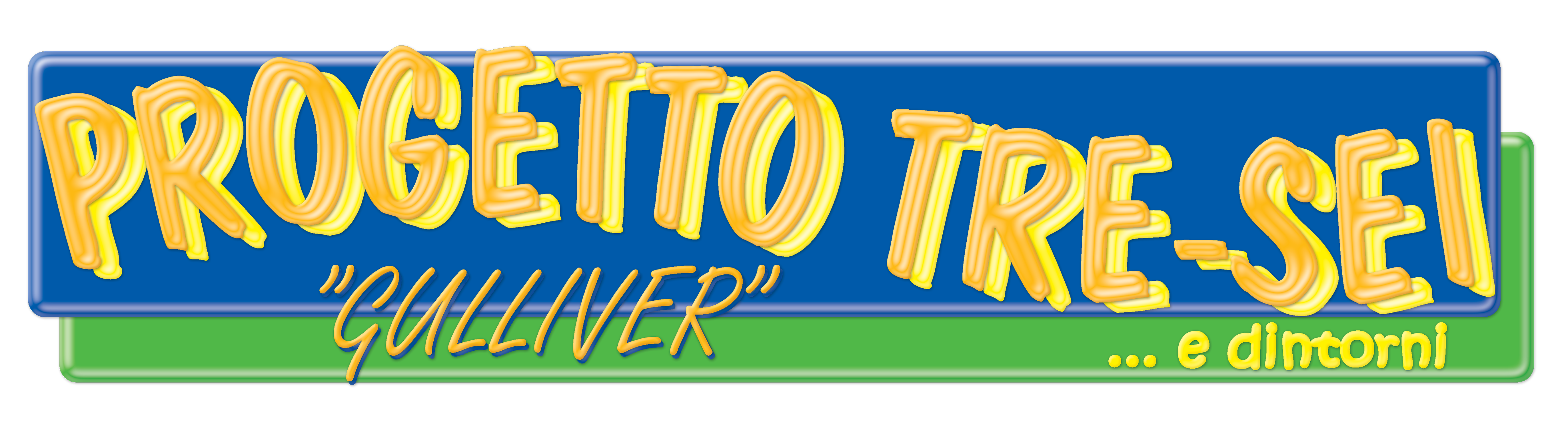 Progetto Tre-Sei Gulliver