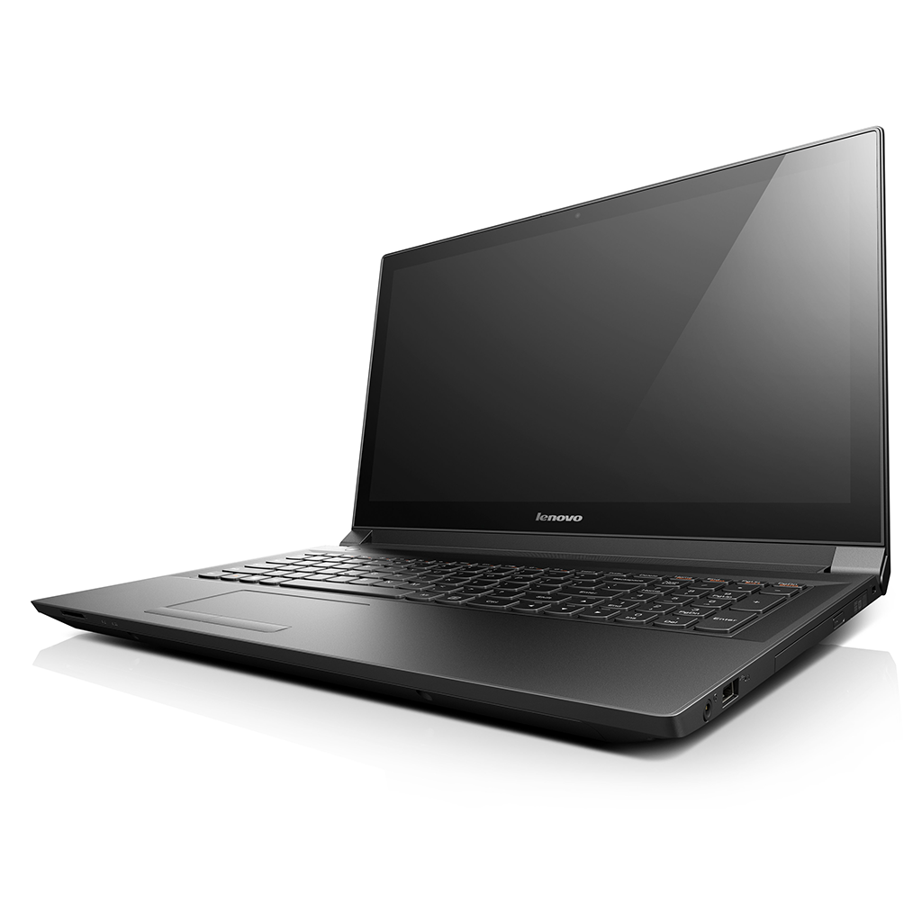 Lenovo B50-70 Notebook Windows con lettore DVD (Usato rigenerato