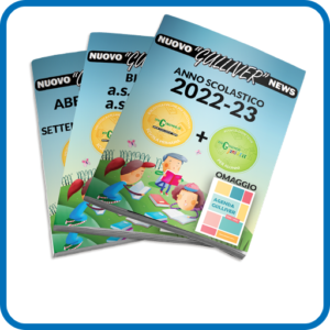 FORMULA PREMIUM - Cartaceo+Online