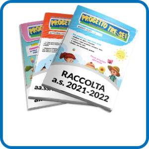 RACCOLTE SU CARTA