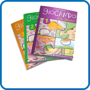 Giocando con Gulliver - Quaderni Multidisciplinari