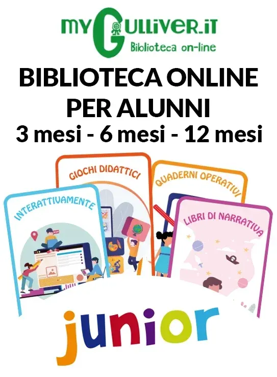 Giochi Didattici per Bambini