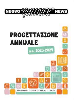 Progettazione a.s. 2023-2024 - Versione ONLINE