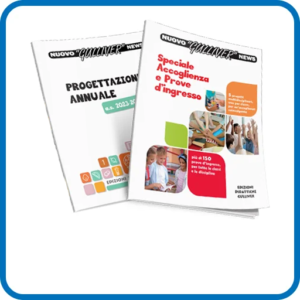 Progettazione e Accoglienza 2023/2024