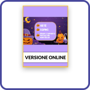 Percorso Halloween 2023