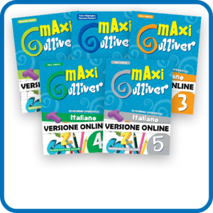 Maxi Gulliver Italiano