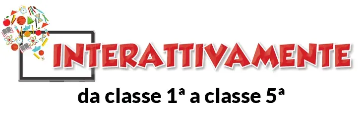 Logo interattivamente con 5 classi