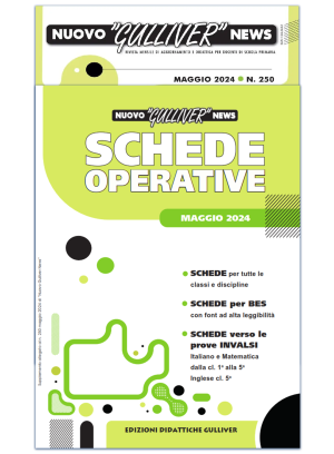 Annata Nuovo Gulliver News 2023/2024