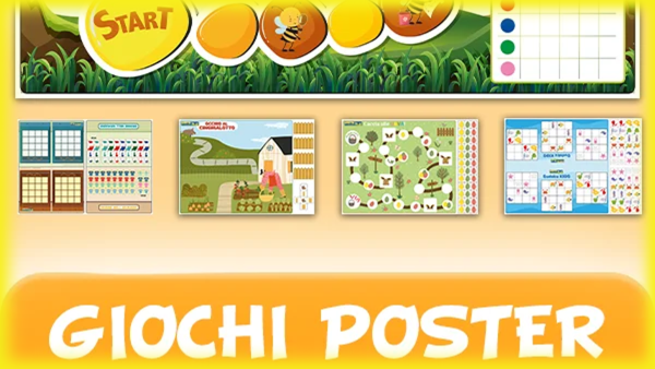 Giochi Poster a.s. 2024/25