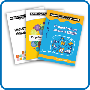Progettazione "Nuovo Gulliver News"