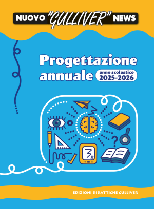Progettazione a.s. 2025-2026 – Versione ONLINE