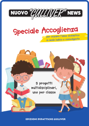 Accoglienza B - Versione Online