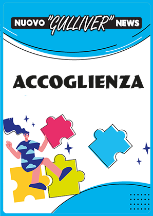 Accoglienza E - Versione Online