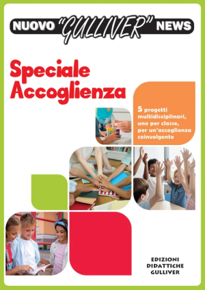 Accoglienza D - Versione Online