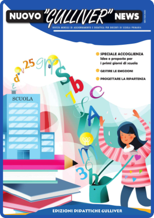 Accoglienza A - Versione Online