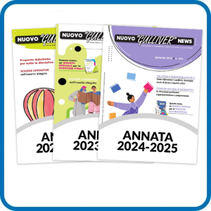 ANNATE cartacee e online