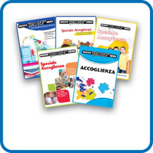 Accoglienza "Nuovo Gulliver News"