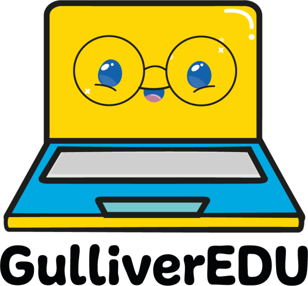 Logo GulliverEdu