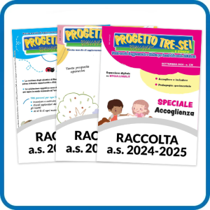 RACCOLTE cartacee e online