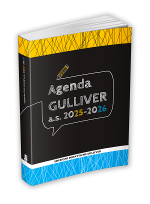 AGENDA GULLIVER a.s. 2025-2026