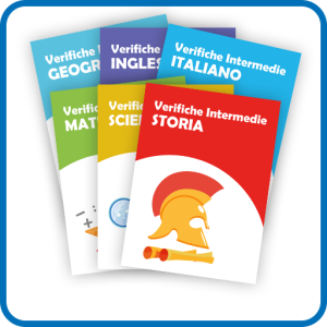 SCHEDE ONLINE PER LE VERIFICHE INTERMEDIE DA STAMPARE E INTERATTIVE