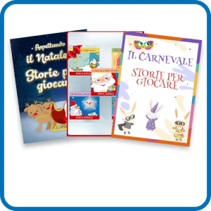 Storie per giocare
