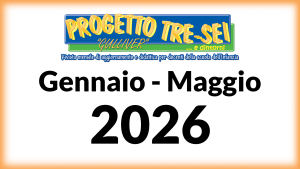 Rivista Progetto Tre Sei Gulliver - Abbonamento cartaceo Gennaio-Maggio 2026 + Accesso alla biblioteca online MyGulliver.it Infanzia