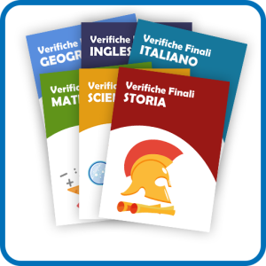 VERIFICHE FINALI (schede online da stampare e interattive)
