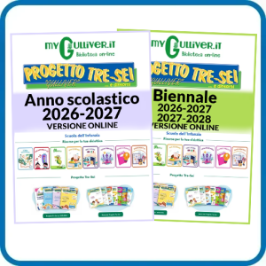 MyGulliver Infanzia