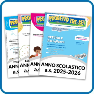 RACCOLTE RIVISTE cartacee e online