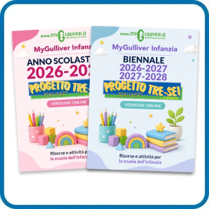 MyGulliver Infanzia