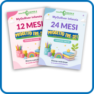MyGulliver Infanzia